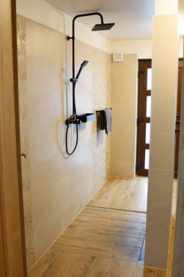 Wellness chata Nýdek