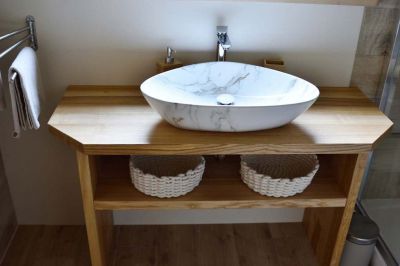 Wellness chata Nýdek