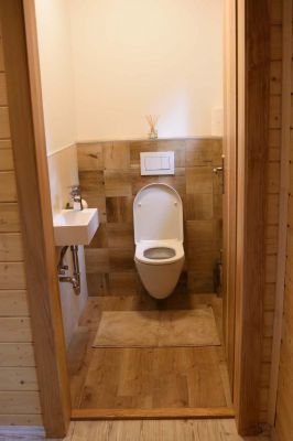 Wellness chata Nýdek