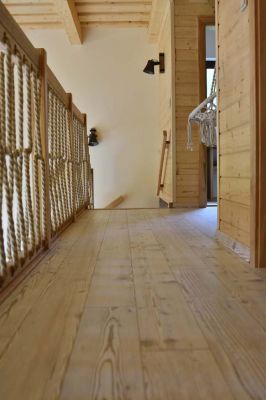 Wellness chata Nýdek