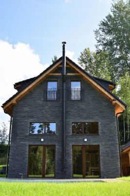 Wellness chata Nýdek