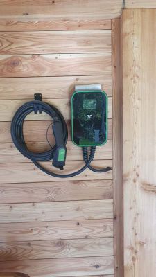 Wellness chata Nýdek