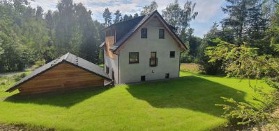 Wellness chata Nýdek