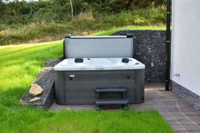 Wellness chata Nýdek