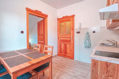 Apartmány White-Hill