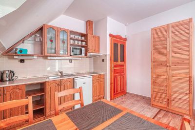 Apartmány White-Hill