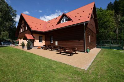 Apartmány White-Hill