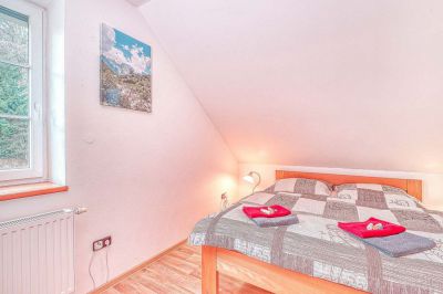 Apartmány White-Hill