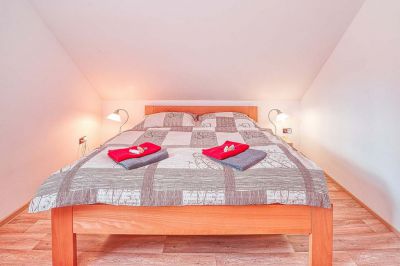 Apartmány White-Hill