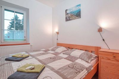 Apartmány White-Hill