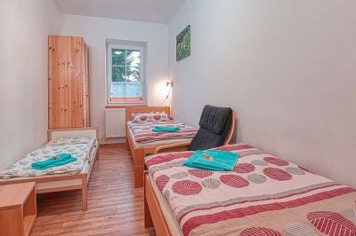 Apartmány White-Hill