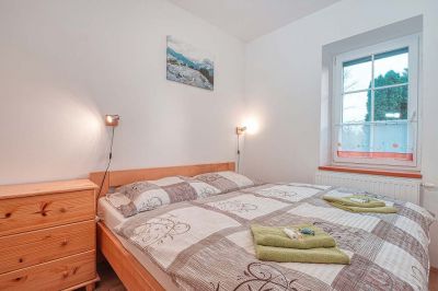 Apartmány White-Hill