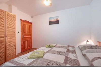 Apartmány White-Hill