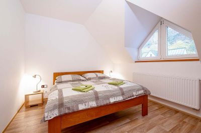 Apartmány White-Hill