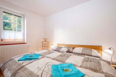 Apartmány White-Hill