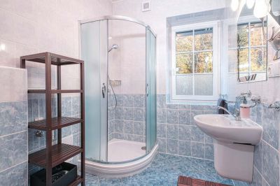 Apartmány White-Hill