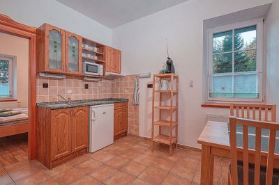 Apartmány White-Hill