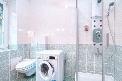 Apartmány White-Hill