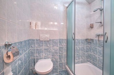 Apartmány White-Hill