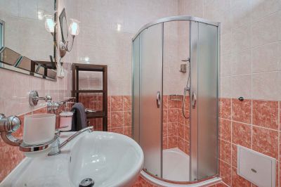 Apartmány White-Hill