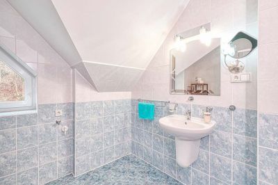 Apartmány White-Hill