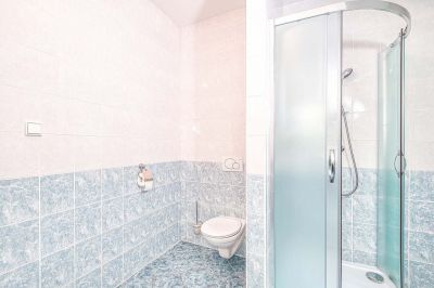 Apartmány White-Hill