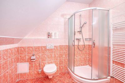 Apartmány White-Hill