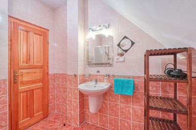 Apartmány White-Hill