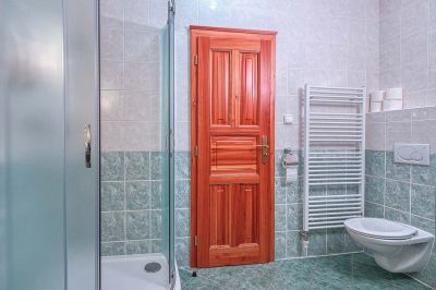 Apartmány White-Hill