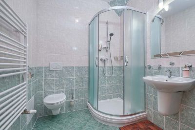 Apartmány White-Hill