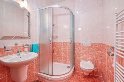 Apartmány White-Hill