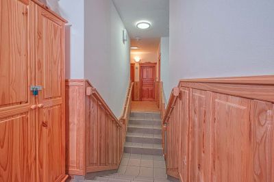 Apartmány White-Hill