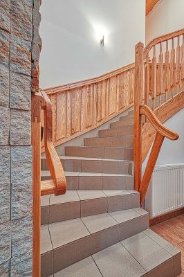 Apartmány White-Hill