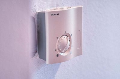 Apartmány White-Hill