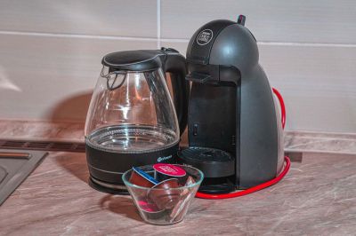 Apartmány White-Hill