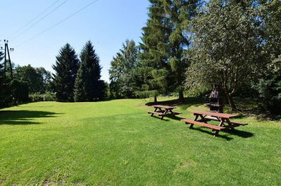 Apartmány White-Hill