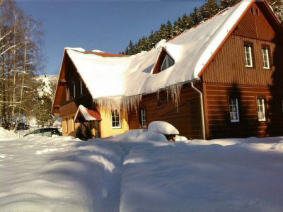 Apartmány White-Hill