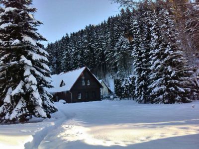 Apartmány White-Hill