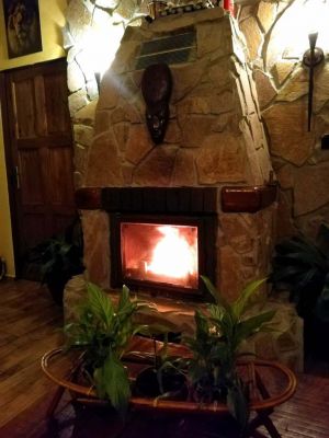 Rodinná wellness usedlost Wild Cherry