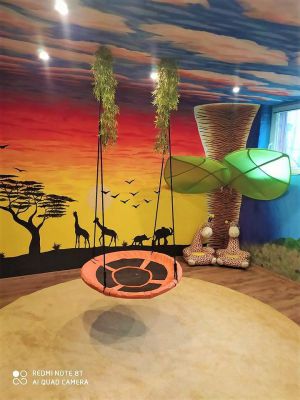 Rodinná wellness usedlost Wild Cherry