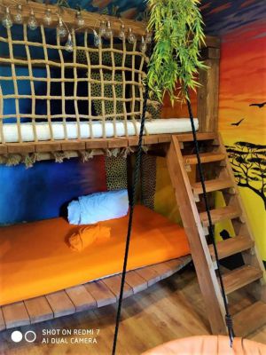 Rodinná wellness usedlost Wild Cherry