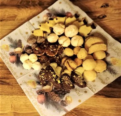 Rodinná wellness usedlost Wild Cherry