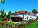 Wizard´s club penzion Lipno - Černá v Pošumaví