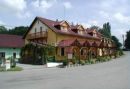 Penzion a Autocamping  Wolf  Kleny