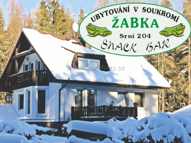 Žabka