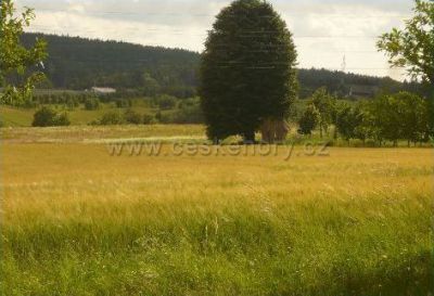 Ubytování na Zábrodí