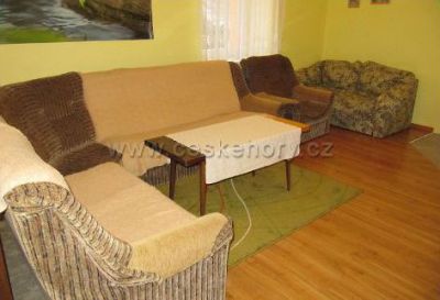 Ubytování v soukromí Žacléř 467