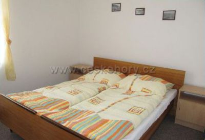 Ubytování v soukromí Žacléř 467
