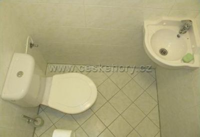 Ubytování v soukromí Žacléř 467