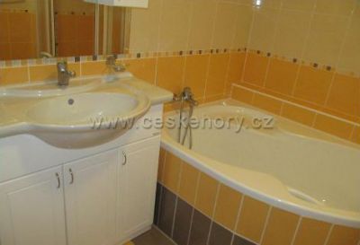 Ubytování v soukromí Žacléř 467